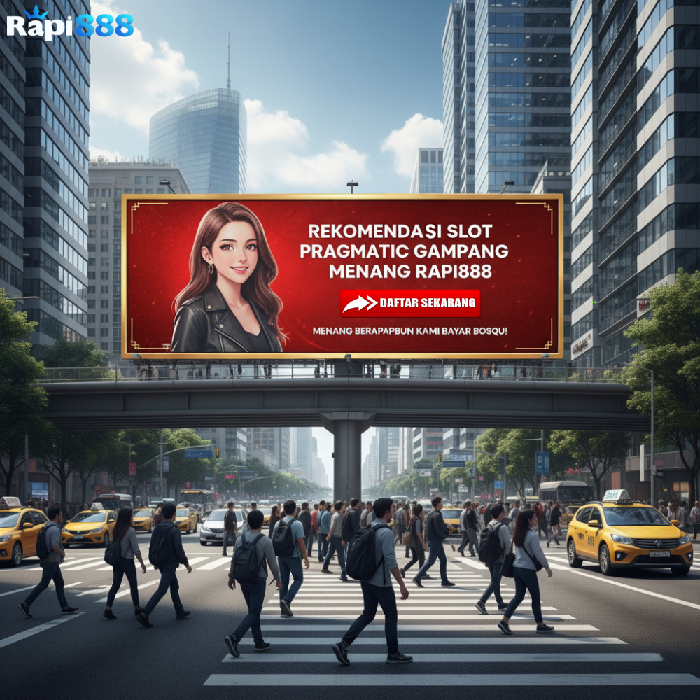 situs slot member baru